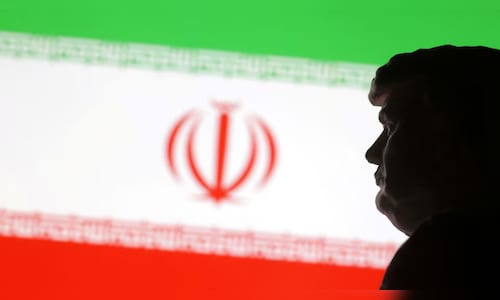 Iran's Khamenei rejects Trump offer of talks, denies US destroyed Iranian nuclear capabilities