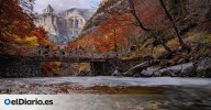 Otoño en estado puro: siete parques nacionales para vivir la estación más bonita del año