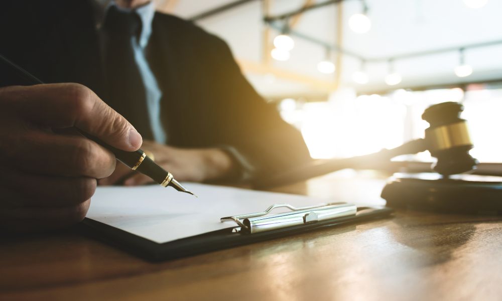 Arquette faces six-month trading order extension