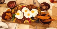 ¿Amante de la comida casera? en Torrelavega este es el lugar que debes visitar