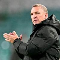 Brendan Rodgers resigns as Celtic manager