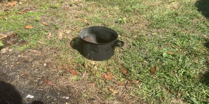 Mother thanks Lee Co. deputies who rescued unconscious daughter from smoke