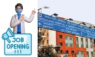 107 VACANCIES For Assistant Professor Post At VMMC, Delhi Via Walk In Interview, Hurry To APPLY