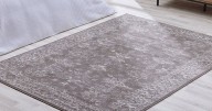 Dusk's 'lovely' Persian rug that 'feels luxurious underfoot' gets 20% price cut