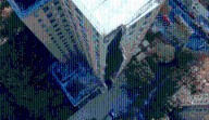 VIDEO: Un edificio de 20 plantas se derrumba parcialmente en el Bronx tras una explosión de gas