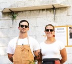 Pop-up events build buzz for upcoming Troy restaurant, First and Adams