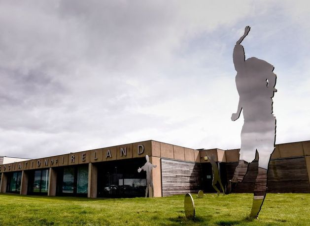 ‘A devastating blow to grassroots football’ – Siptu slam FAI over scheme which would see a quarter of staff laid off