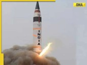 BAD news for Pakistan, China: India to test NEW hypersonic missile faster than..