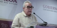 Reportan secuestro de un escolta del hijo de Rubén Rocha Moya, gobernador de Sinaloa