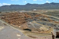 China Tightens Grip on Minerals Before Trump