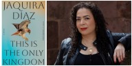 The Citizen Recommends: This Is the Only Kingdom Author Event