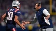 Patriots QB Drake Maye reveals Mike Vrabel’s message ahead of Tennessee game
