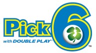 Pick-6 lottery jackpot worth $22M won in N.J.