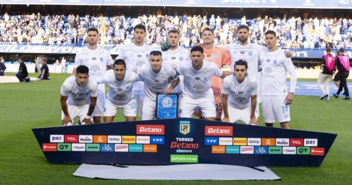Belgrano y Argentinos buscan la gran final