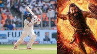 KL Rahul Gives Huge Shoutout To Rishab Shetty's Performance In Kantara Cricket