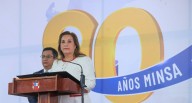 Dina Boluarte advierte sobre discursos de “negacionistas” en campaña electoral