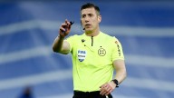 Soto Grado dirigirá el Clásico en el Bernabéu e Iglesias Villanueva estará en el VAR