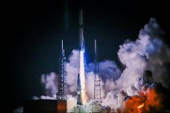 Robot-Run Data Centers in Space? Amazon's Bezos Says It's Coming