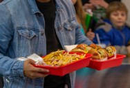 In-N-Out buys warehouse in Gresham, Oregon