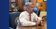 State Senate President Cameron Henry recommends LSU ban fraternity tailgating on Parade Grounds and restrict parties to frat houses