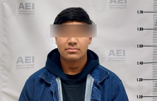 Casi 9 años de cárcel para violador de adolescente