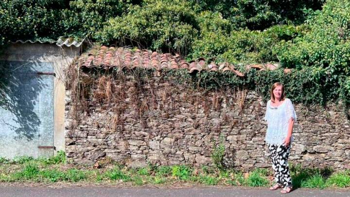Marcela, nieta de emigrantes: «Esta vez no viajo como extranjera, regreso como gallega»