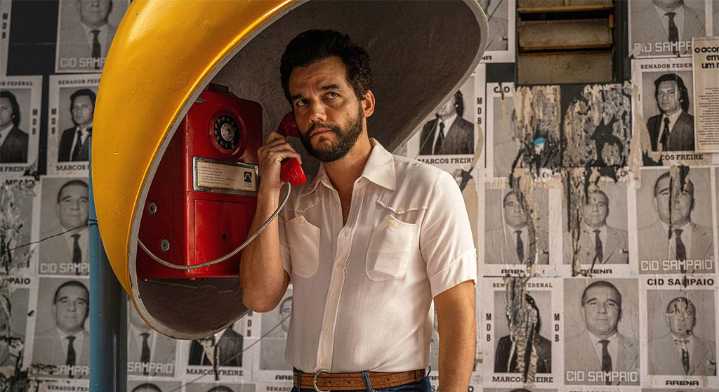 Independent Film Fest Boston brings its Part II with stand-ups, Shakers and going Knives Out