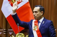 Presidente José Jerí: expectativa por conformación de su nuevo gabinete