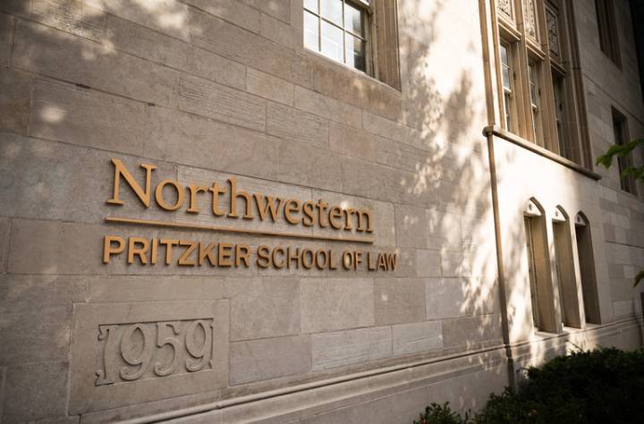 Paul Hastings Managing Partner Establishes Scholarship Fund at Northwestern Law