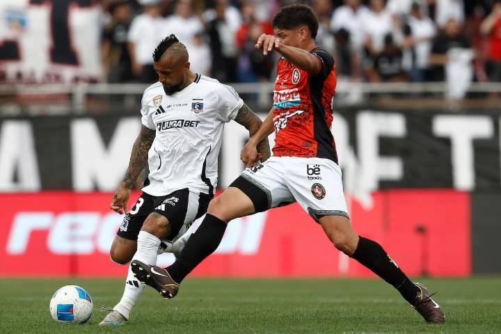 Colo Colo no puede con su “bestia negra” y complica aún más sus chances de jugar torneos internacionales en 2026