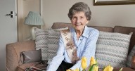 Lifelong Fulham resident who helped WW2 effort dies aged 101