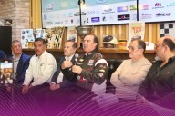 Toluca se prepara para vivir la Segunda Edición del “Circuito Colón”