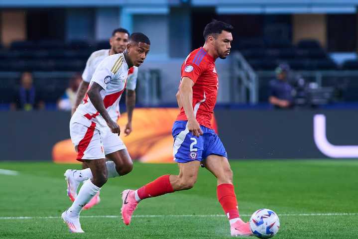 Cuánto paga Chile vs. Perú: pronóstico y apuestas amistoso internacional por fecha FIFA 2025