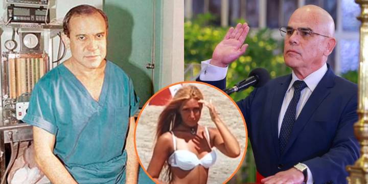 Max Álvarez, hermano del nuevo premier: el médico condenado por abuso sexual y la muerte de una modelo argentina a la que operó