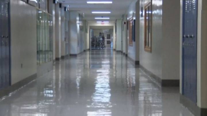 NH teen suing Hillsboro-Deering High School – NBC Boston
