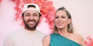 Meet Simon Tikhman, Erin Foster’s Husband Who Inspired 'Nobody Wants This'