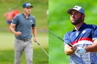 Matt McCarty On Brink of Scottie Scheffler’s Historic Feat as He Looks For Rare PGA Tour Repeat Matt McCarty aims to defend his title, chasing a rare PGA Tour repeat and joining Scottie Scheffler’s re