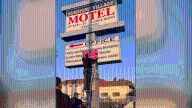 Southern California motel shut down over drugs, trafficking; owners arrested