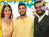 Gauahar shares note after Ismail says his son Zaid can stop her from working