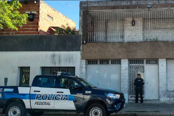 Rescataron a una mujer que estuvo esclavizada 22 años en una casa: la obligaban a hacer tareas domésticas
