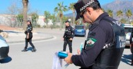 Investigado en Mijas por circular en un patinete robado bajo los efectos de la cocaína y el hachís