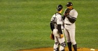 2000 Yankees Diary, October 24: El Duque’s magic runs out, Mets win World Series Game 3