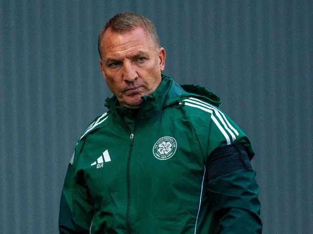 Celtic vs Sturm Graz