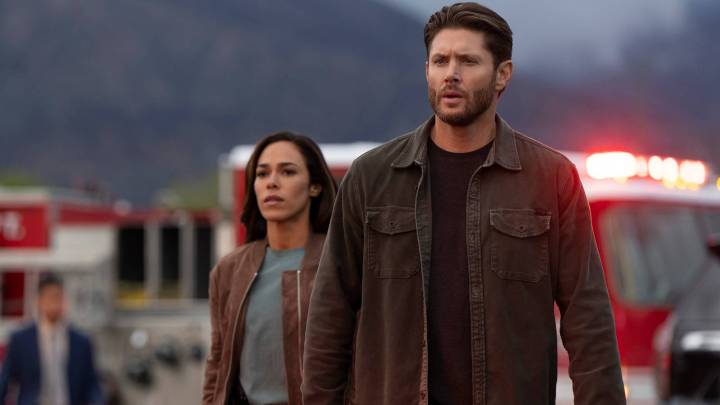 Jensen Ackles Addresses Countdown Cancellation