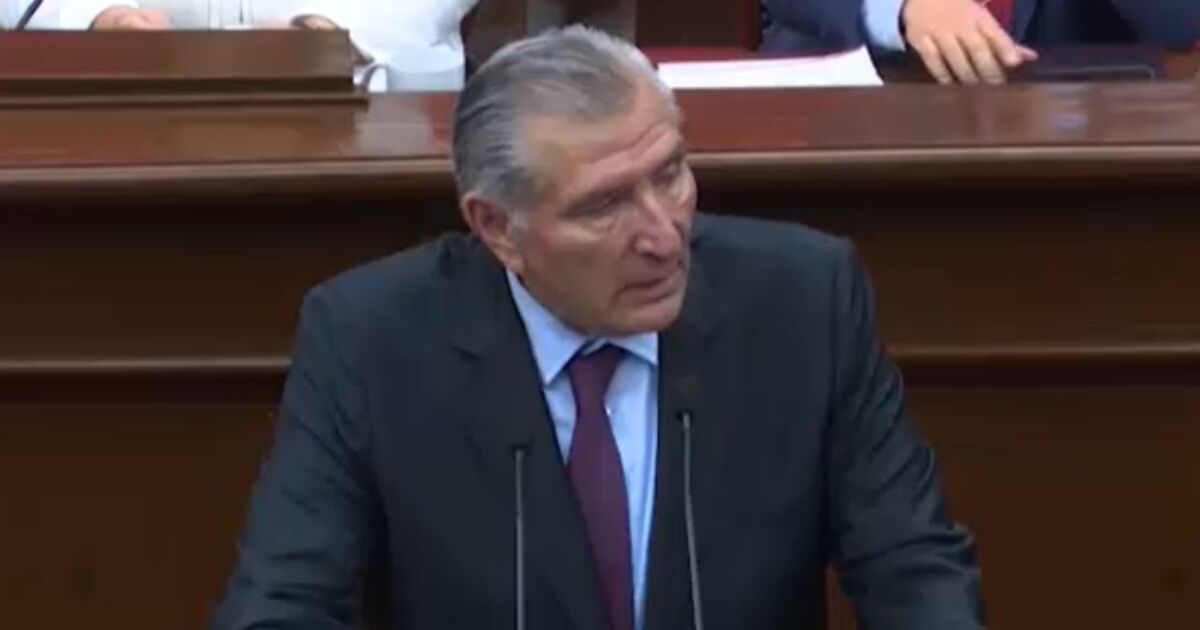 La sombra del notario: Adán Augusto López y las empresas bajo sospecha de corrupción