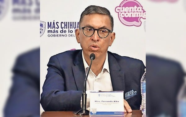 Produce Chihuahua estructura utilizada en IA