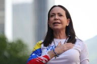What Nobel Peace Prize Winner Maria Corina Machado Has Said About Trump 