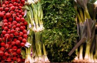 Exclusive-Apollo explores sale of Hispanic food retailer Heritage Grocers Group, sources say