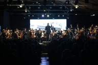 La Orquesta Sinfónica de General Pico inaugura el Festival de Música 2025