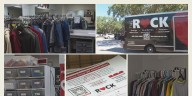 The Rock Program: A lifeline for students in need